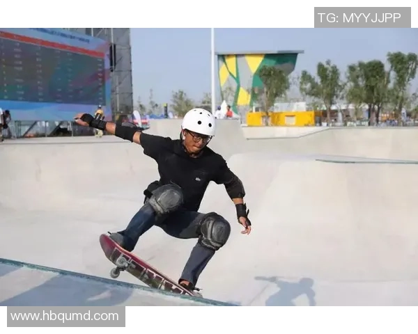 南京滑板队在极限运动联赛中以59分稳居积分榜首位