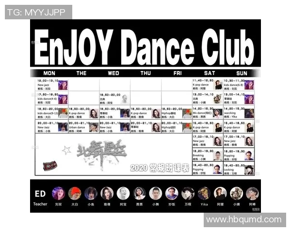 杭州街舞队强势崛起最新街舞力量TOP10榜单揭晓