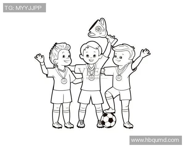 卡通足球明星的精彩绘图艺术展现与创意设计探索