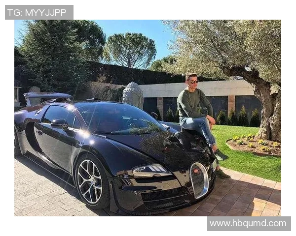 各大足球明星豪车盘点揭秘他们的座驾与个性风格